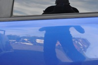 фото thumb №3, Honda civic ix дверь левый задняя задние