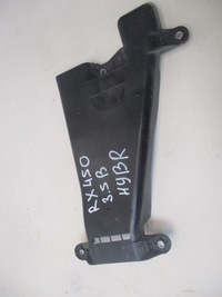 фото thumb №1, Канал повітря lexus rx450 3.5 гібрид