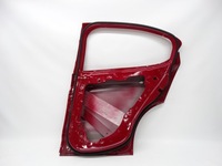 фото thumb №9, Alfa romeo stelvio двері праве задні оригінальні