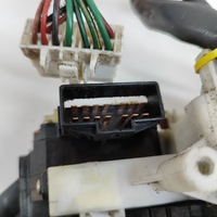 фото thumb №10, Ssangyong rexton i 2002 рычаг / переключатель поворотники