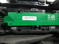 фото thumb №10, Skoda kodiaq i 16- защита рамка панель передач 566713203a