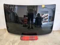 фото thumb №1, Volvo s90 16-24 скло задня оригінальна