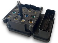 фото thumb №1, Mercedes c класс w204 блок управления насоса abs a2045455132 !m