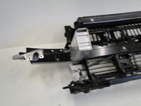 фото thumb №9, Mercedes балка передняя бампера sl 232 r232 amg gt 192 c192 a2326205600