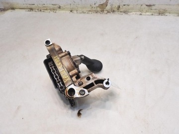 фото thumb №7, Насос масла масляная vw golf v plus 1.6 fsi 03c105h