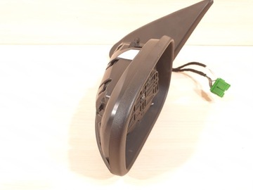 фото thumb №14, Volvo s60 v70 ii рестайлінг дзеркало ліві 7pin 30634059