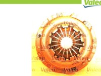 Valeo сцепление комплект . daewoo cielo/lanos 1.5 95- Оригинал, фото thumb