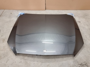 фото thumb №1, Капот mercedes c-klasa w205 рестайлінг 992 selenitgrau оригінал демонтаж ідеальна