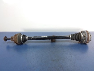 фото thumb №1, Audi a8 d4 3.0 tfsi піввісь зад задня