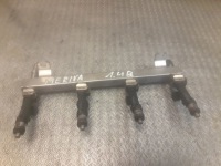 фото thumb №1, Opel meriva b форсунки / комплект