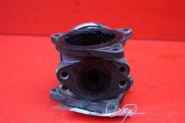 фото thumb №5, Клапан egr 038131501an skoda superb 2 ii 1.9 tdi 105 km 08-13