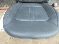 фото thumb №6, Сидіння правий передній перед kia sportage iii 1.7 crdi 2014