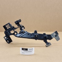 фото thumb №1, Левый панель фары кронштейн поперечина передний polestar 2