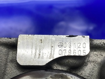 фото thumb №14, Головка mercedes w204 1.8 cgi 156km r2710162201 271860 sprawdzana