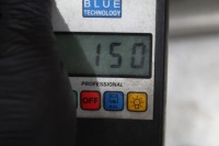 фото thumb №7, Дверь левая перед передние u3s hyundai i30 2 ii 5d hb lift 15-17