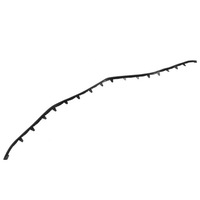 фото thumb №7, Решётка передний бампера нижний дефлектор 95420979 замена дефлектор tamy