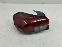 фото thumb №1, Лампа задняя левый левая led opel corsa f 39162662 org