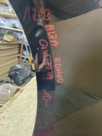 Купити Бампер передній перед alfa romeo giulietta, фото thumb