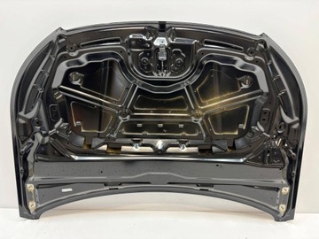 фото thumb №9, Peugeot 2008 ii капот 9840670880 noir жемчуг nera ktv