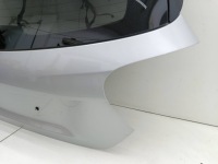 фото thumb №6, Mercedes w176 задня кришка багажника 761