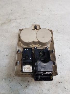 фото thumb №5, Туннель средний пепельница подстаканник+ кнопка тормоза ручного 3m5t2b623ac