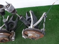 фото thumb №5, E-klasa w207 поворотный кулак рычаги правый левый задняя kpl