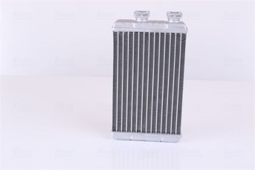 фото thumb №12, Nissens 70513 обігрівач bmw 3 e 46 98- 316 i -ac