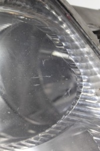 фото thumb №3, Лампа левая передняя alfa romeo 147