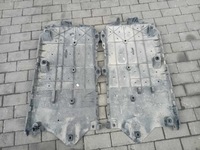 фото thumb №5, Citroen ds7 защита подвеска гибрид 9836896380 9836896180