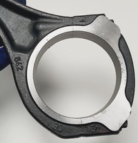 фото thumb №5, Поршень шатун mercedes w251 3.0 cdi v6 8340e