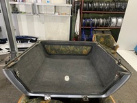 фото thumb №12, Ford ranger iv 6-11 обшивка hardtop max підкрилок