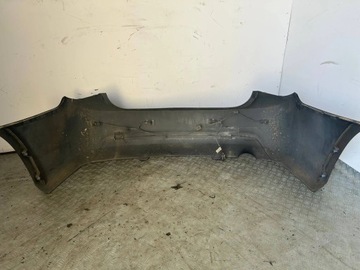 фото thumb №9, Бампер зад задній комплектний chevrolet cruze pdc sedan 08-16