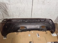 фото thumb №4, Бампер задня задній renault kadjar