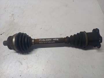 фото thumb №1, Піввісь напіввісь audi a4 b6 1.9 tdi 3e0407451hx