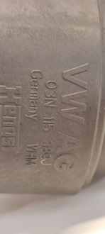 фото thumb №3, Audi a6 c7 корпус фільтра масла 03n115389j