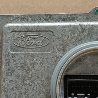 фото thumb №4, Модуль led перетворювач ford оригінальний номер 90005487