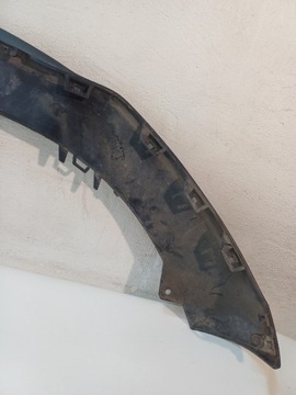 фото thumb №13, Спойлер накладка бампера перед mercedes-benz eqc w293 amg 19-