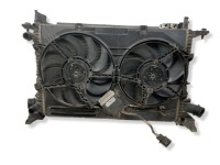 фото thumb №1, 2016 audi q3 8u комплект радиатор 8u0121284j