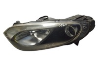 фото thumb №1, Лампа лівий перед mg 6