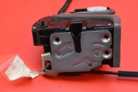 фото thumb №5, Замок дверь правая зад заднее eu 13598385 opel astra 5 v k универсал 15-20