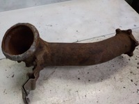 фото thumb №3, Actros mp4 труба колектор випускний