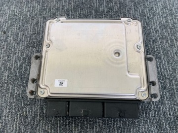 фото thumb №7, Nissan qashqai 2016r 1.6 dci компьютер блок управления ecu двигателя 23710hx49a