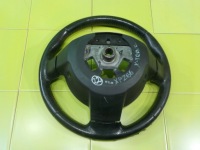 фото thumb №8, Nissan x-trail ii t31 2.0 dci 07r 5d руль