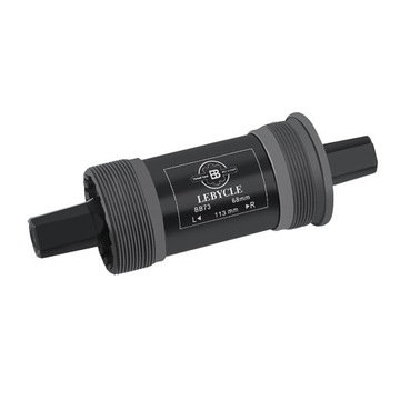Конусная опора Mountain Cartridge 68 113 мм