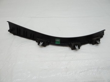 фото thumb №6, Citroen ds5 права захист заглушка стійка порога 9671097277