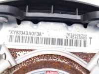 фото thumb №7, Mitsubishi l200 подушка повітряна подушка безпеки керма 2013 pickup 4/5dr