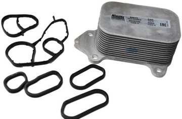 фото thumb №9, Радіаторів масла nissens 90670