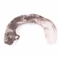 Bmw f45 mini f55 f56 защита диск тормозной правый перед 6869780 Оригинал, фото thumb