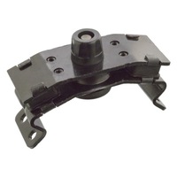 фото thumb №2, Подушка коробки коробки передач зад vw amarok 2.0 tdi tsi