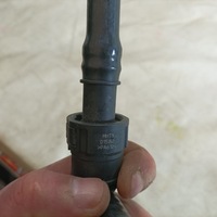 фото thumb №9, Ford f150 17- шланг паливний usa fl34-9d683-eb